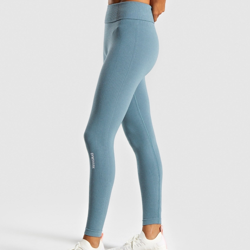Power Down Leggings Gymshark
